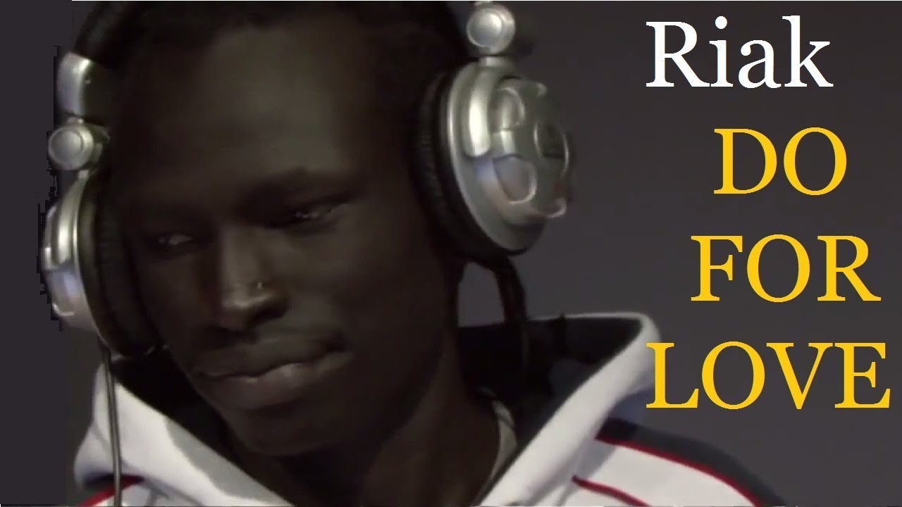 Riak - Do for Love (Don't Die on Me)