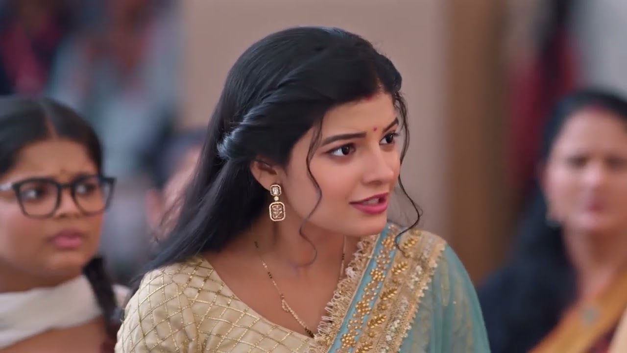 Saru | Ep - 184 | Webisode | Nov 13 2025 | Zee TV