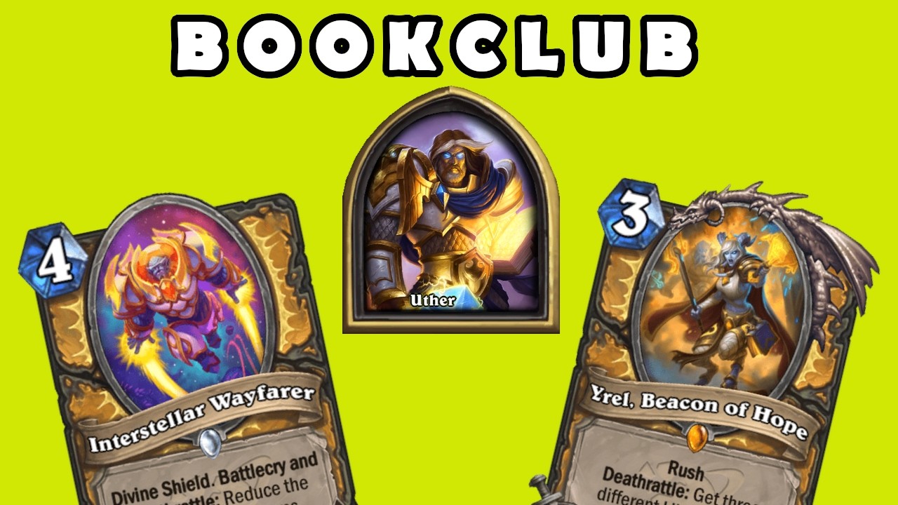Throwing The Book At My Opponents