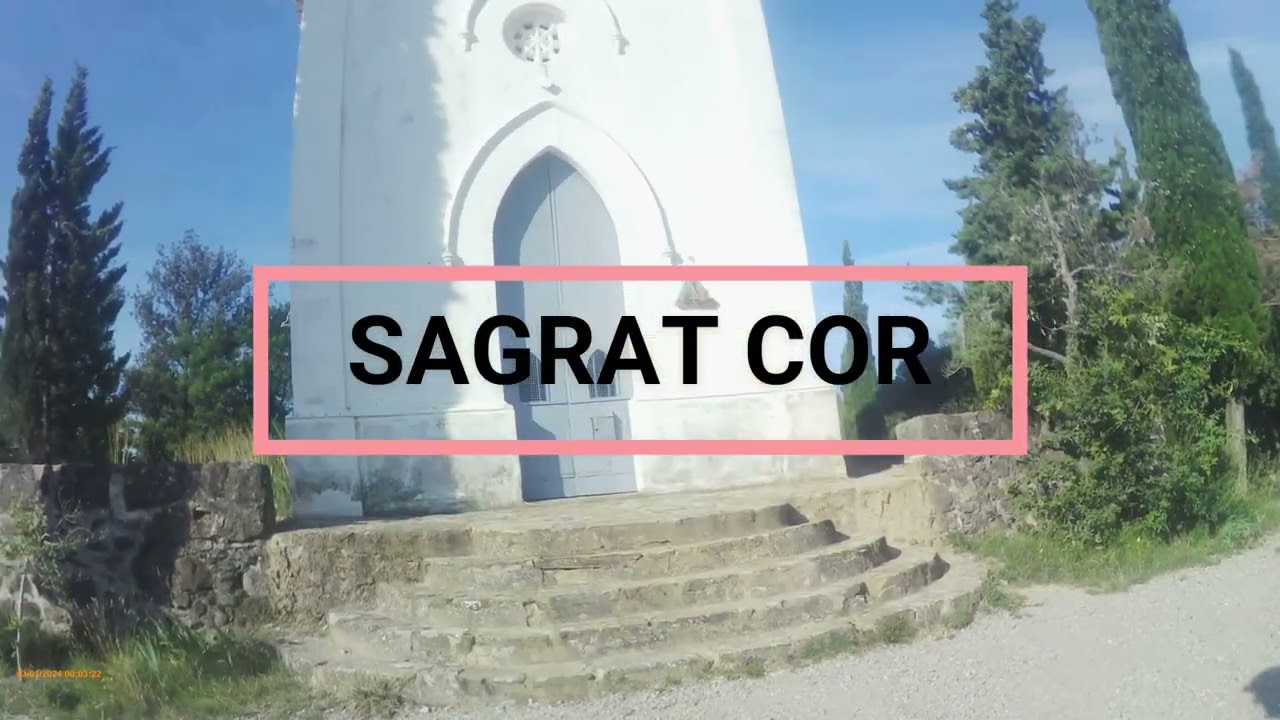 GARROTXA BTT: BESALU,SAGRAT COR, BEUDA,SANT FERRIOL.