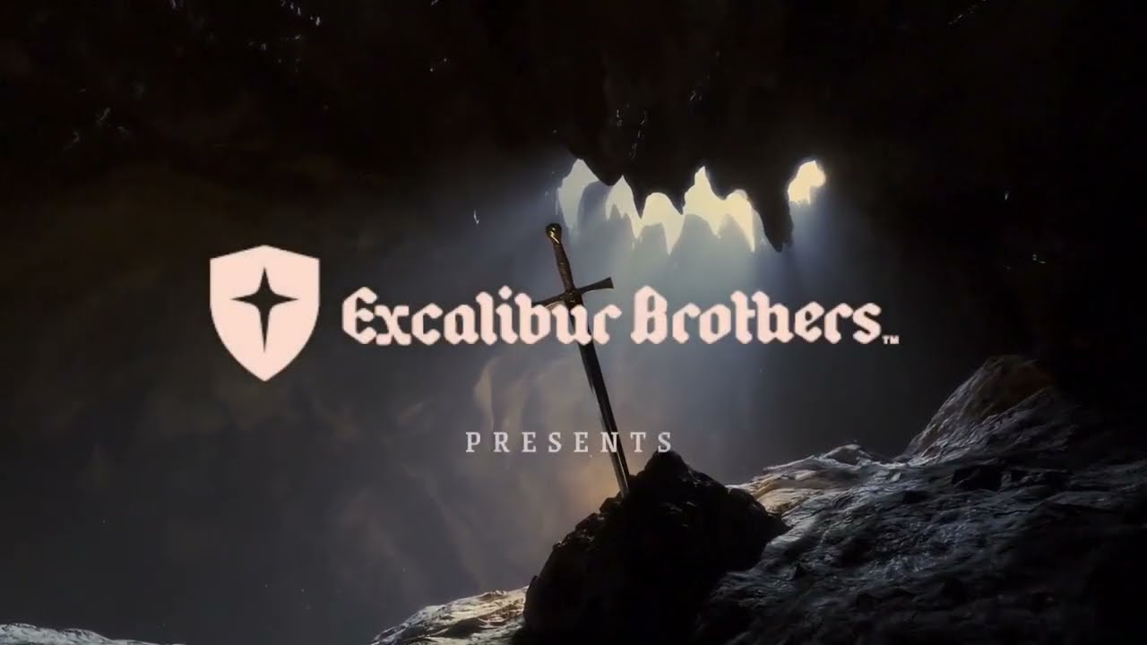 Excalibur Brothers: Leather Eye Glass Cases