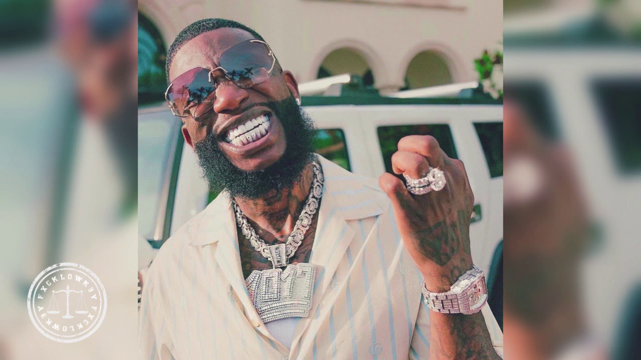 [FREE FOR PROFIT] Gucci Mane x Pooh Shiesty Type Beat 2020 - 