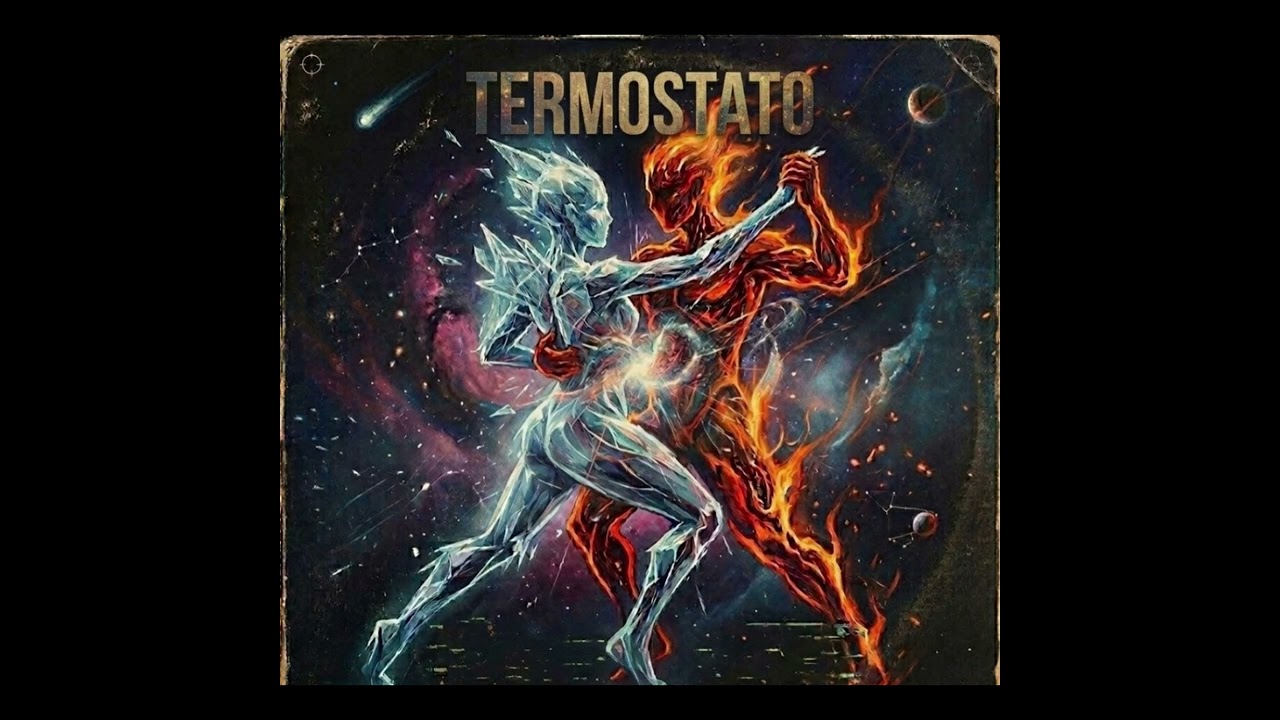 Termostato