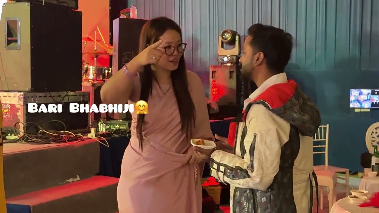 Nyishi Traditional Bride Reception Vlog🫠Dulhan Ayi Ghar Mein Khusiya Layi🤗Bohut Sara Log Dekhne Aye🤗
