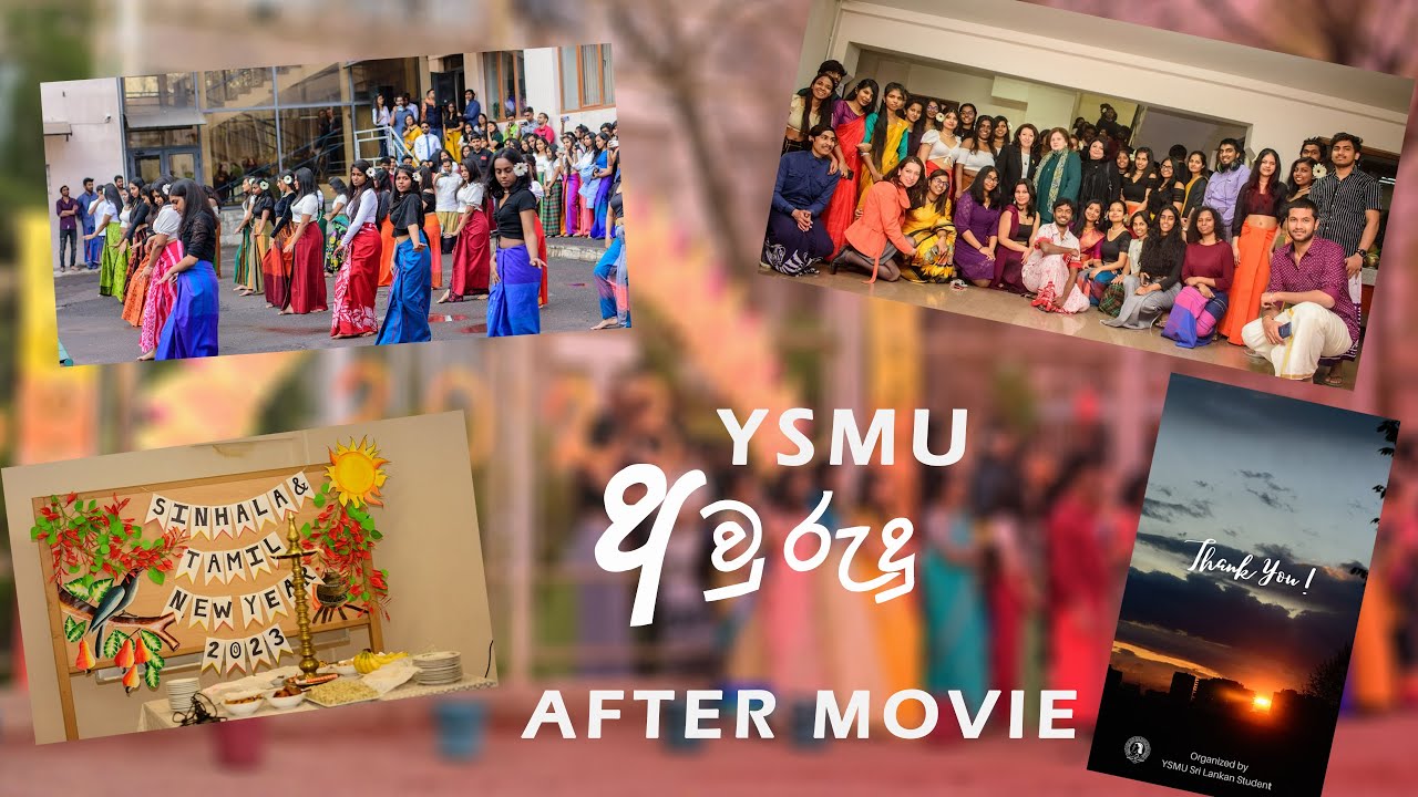 YSMU අවුරුදු | After Movie | Yerevan State Medical University in Armenia