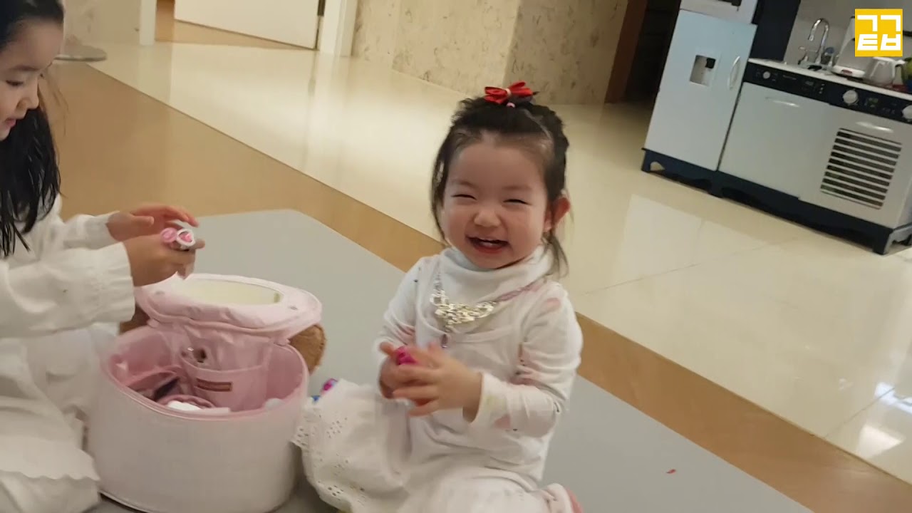 하은 살롱으로 초대합니다~~ welcome to ha-eun salon !