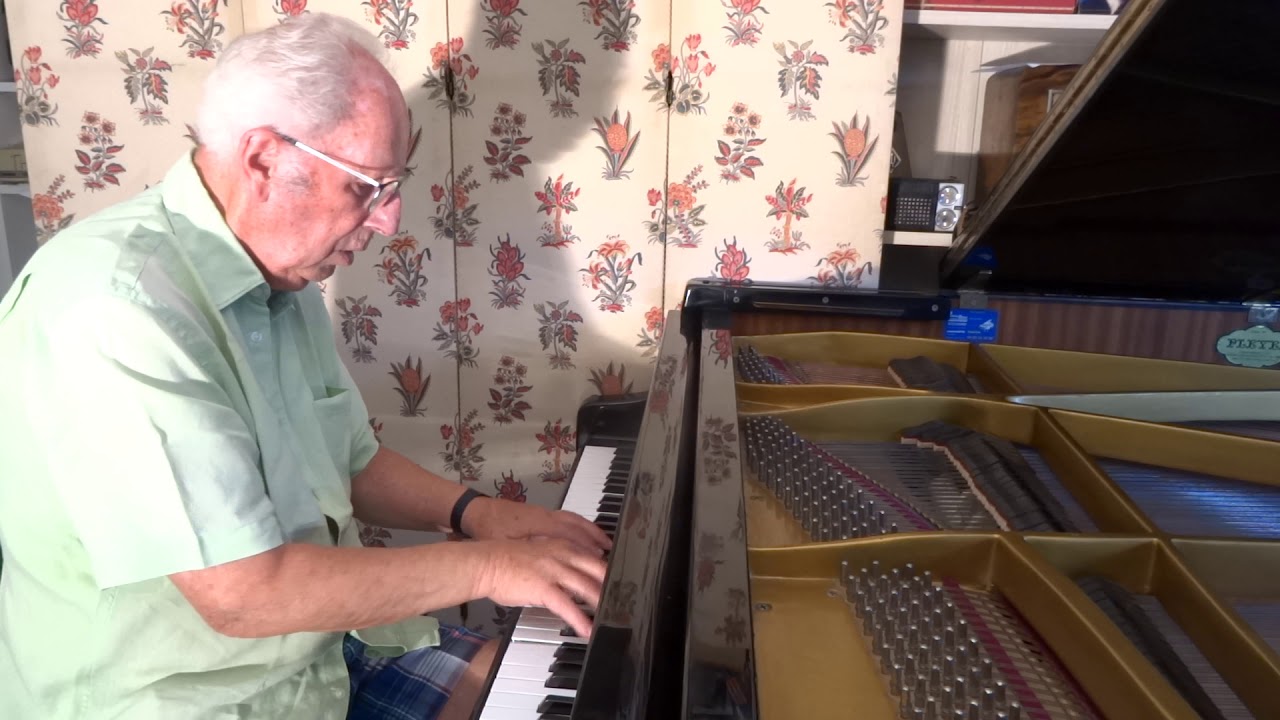 Theme from Laura (1944) - David Raksin