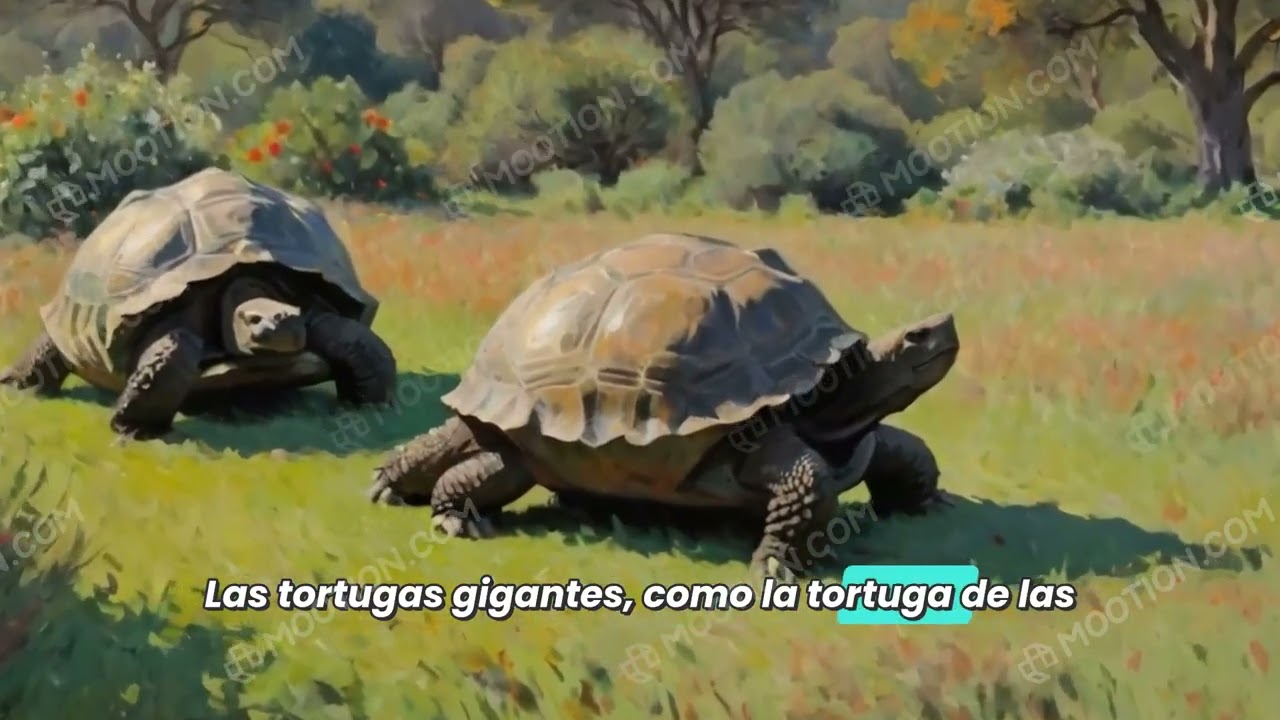 Longevidad en el reino animal