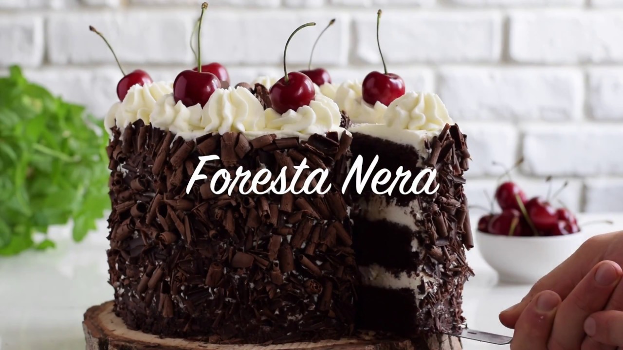 Foresta Nera