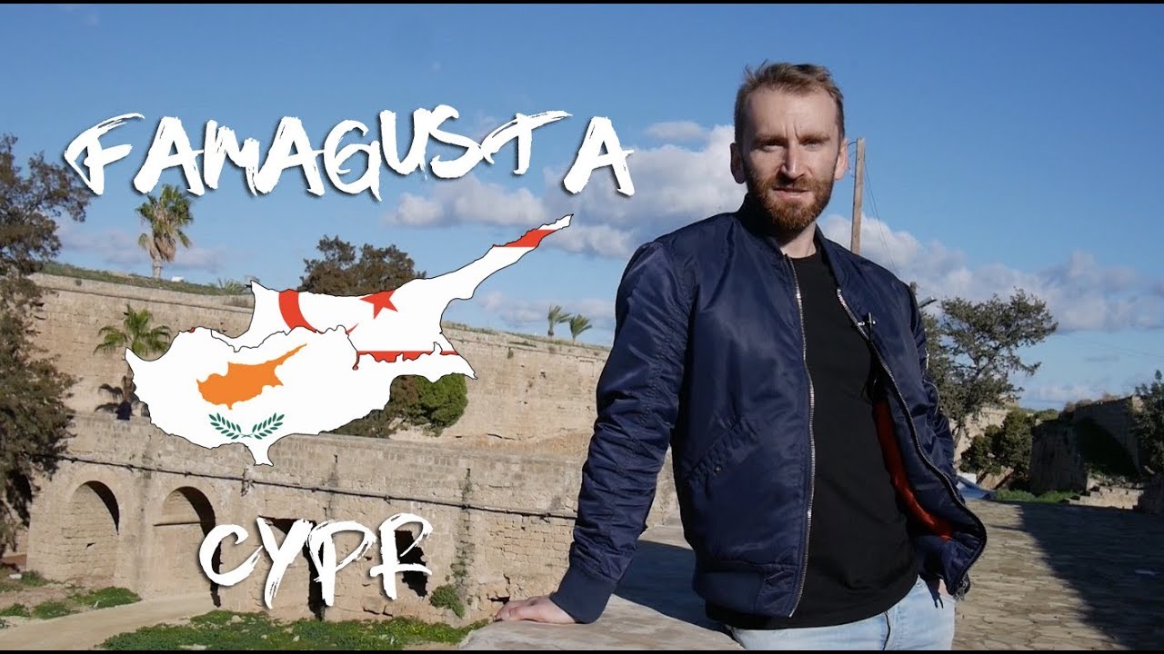Famagusta - czy warto jechać do p&oacute;łnocnego Cypru?