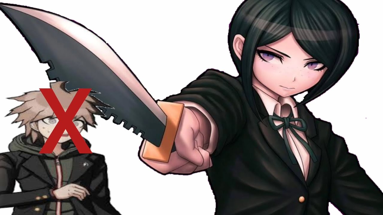 What If Makoto Died Instead Of Mukuro? Danganronpa What If?