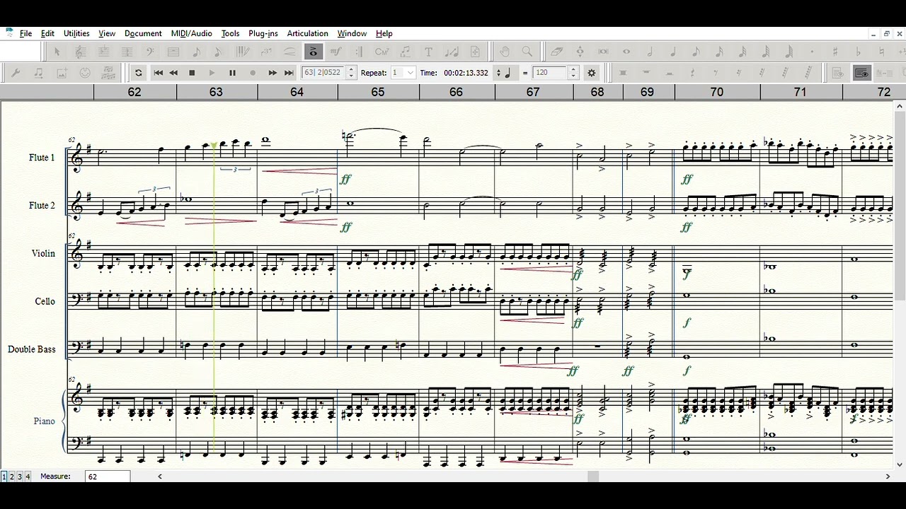 Star Trek Theme (Kelvin Timeline).