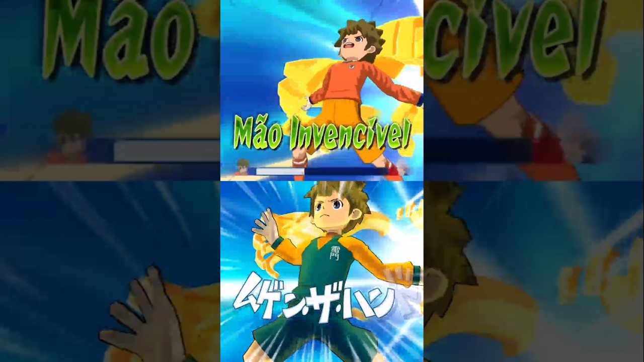 WHO DID IT BETTER? | VICTORY ROAD v/s STRIKERS | INAZUMA ELEVEN
