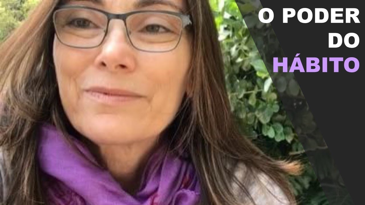 O Poder do Hábito