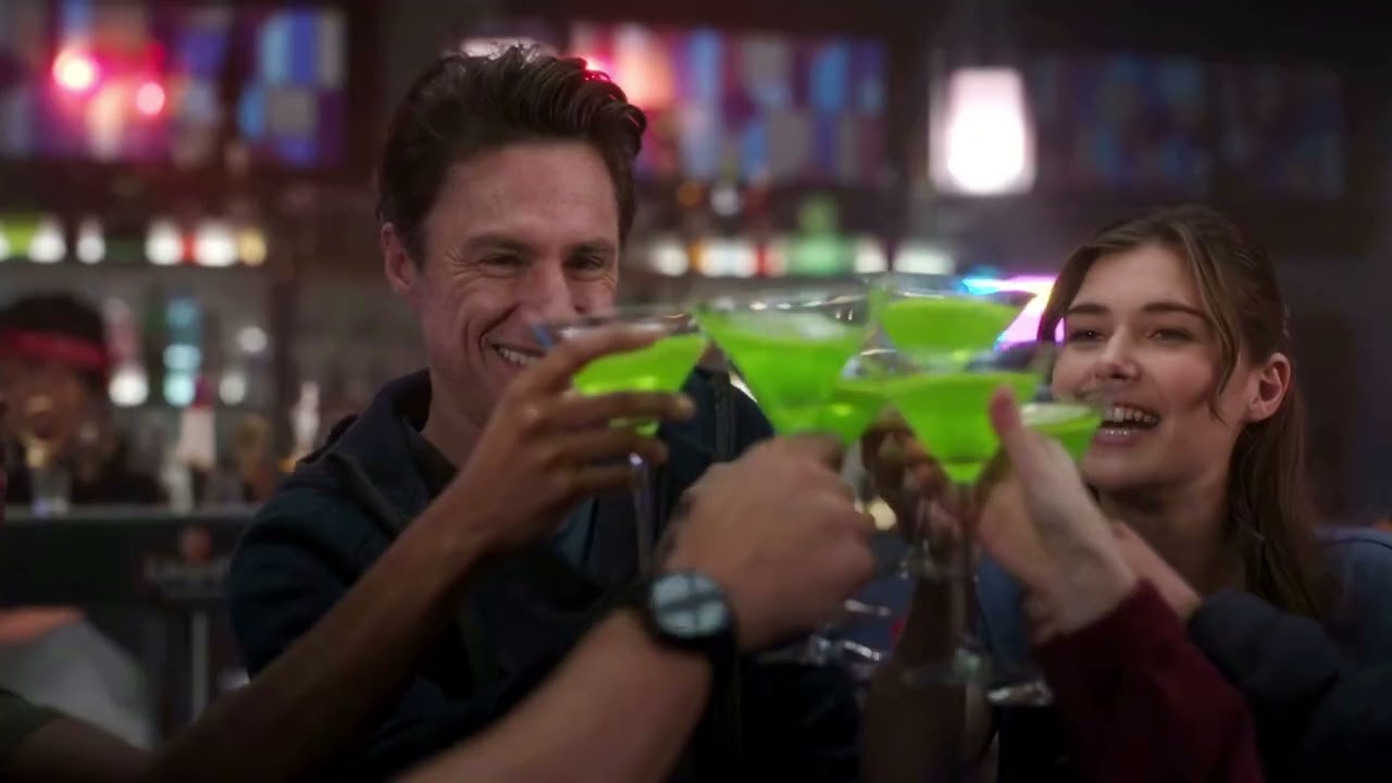 Scrubs (2026) - Teaser Trailer 5
