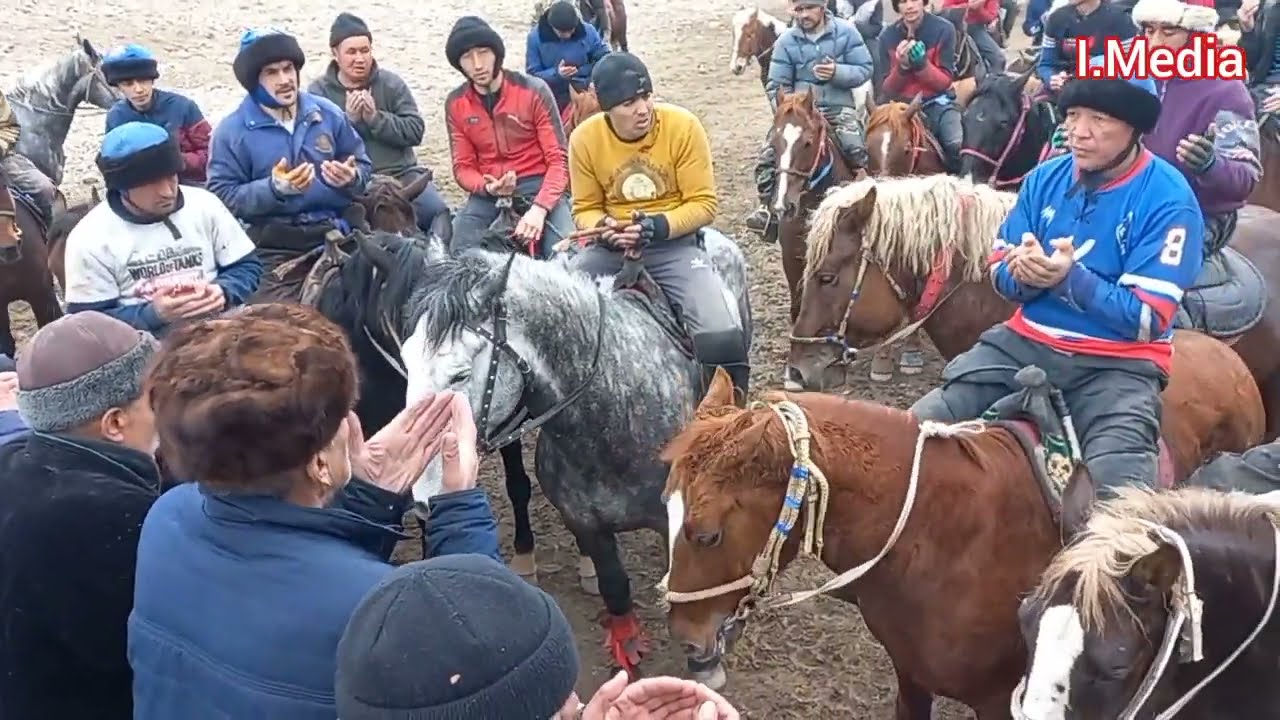 Раззаков Улок Улугбек Чавандоз