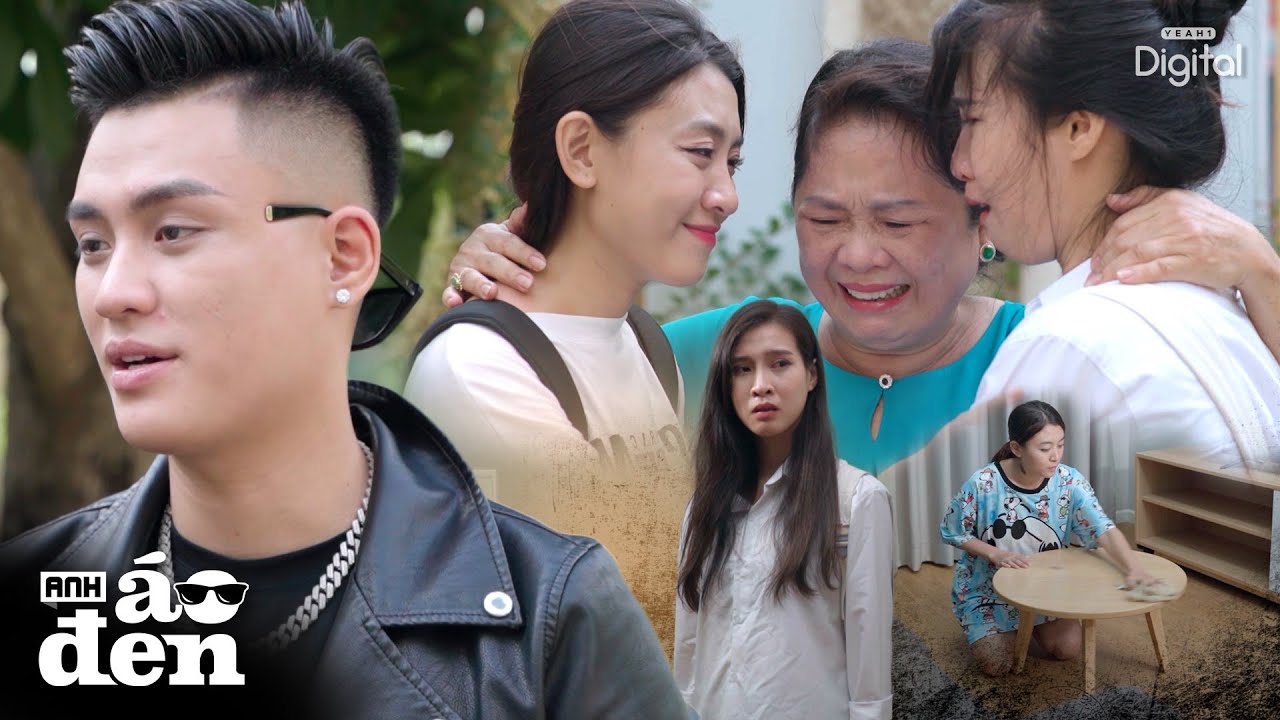 NGƯỜI MẸ VĨ ĐẠI - Trao Nhầm Con Và Câu Chuyện Hoán Đổi Thân Phận Hai Đứa Trẻ | Anh Áo Đen #130