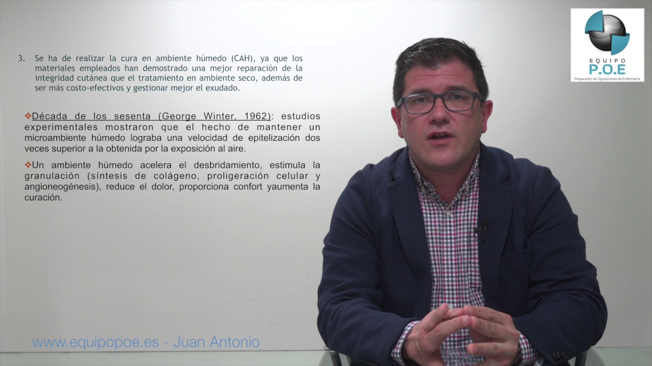 01-Pregunta de los Jueves: Úlceras por presión