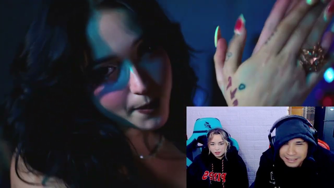 MESA QUE MÁS APLAUDA REMIX (fem version) Bellakath, FARIANA, Mariah Angeliq, Grupo Climax | REACCIÓN