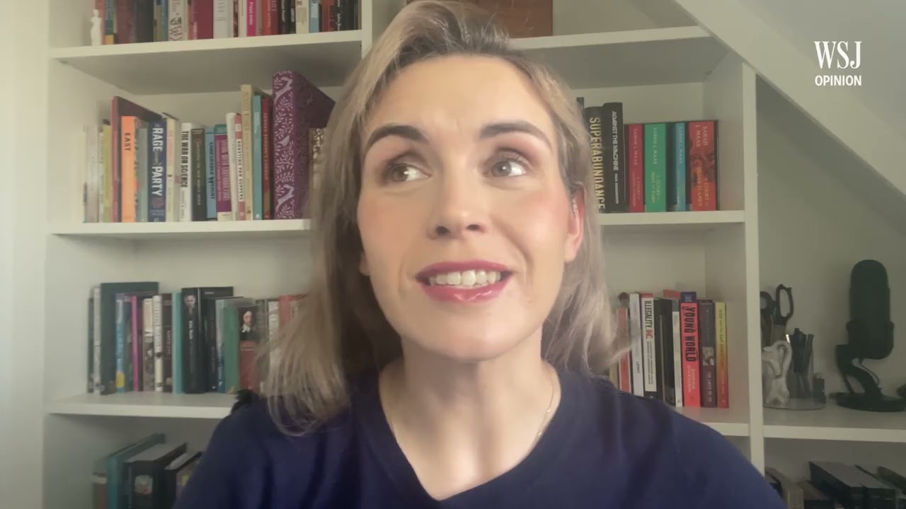 Free Expression on the Weekend: John J. Miller and Louise Perry