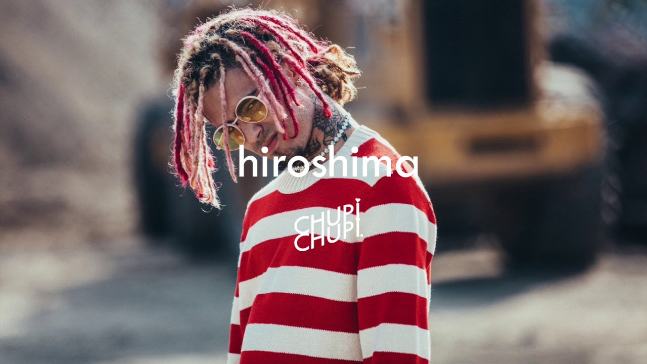 *SOLD* Lil Pump x Smokepurpp Type Beat 