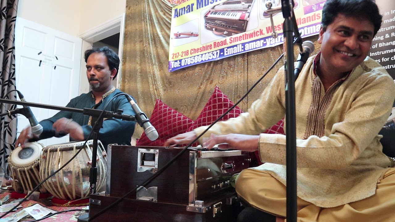 (MUST WATCH) 2019 Apni Tasveer Ko Aankhon Se Lagata Kya Hai By Surinder Khan and Shahbaz Hussain