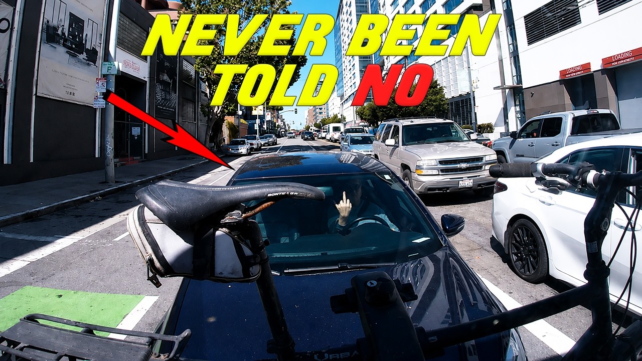LINE CUTTER GETS DENIED AND LOSES IT | Best of Road Rage JULY 2026 USA & Canada Compilation