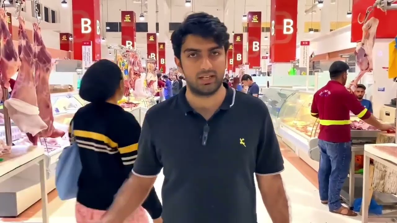 Meat and Beef Business in Dubai || Import/Export of Meat