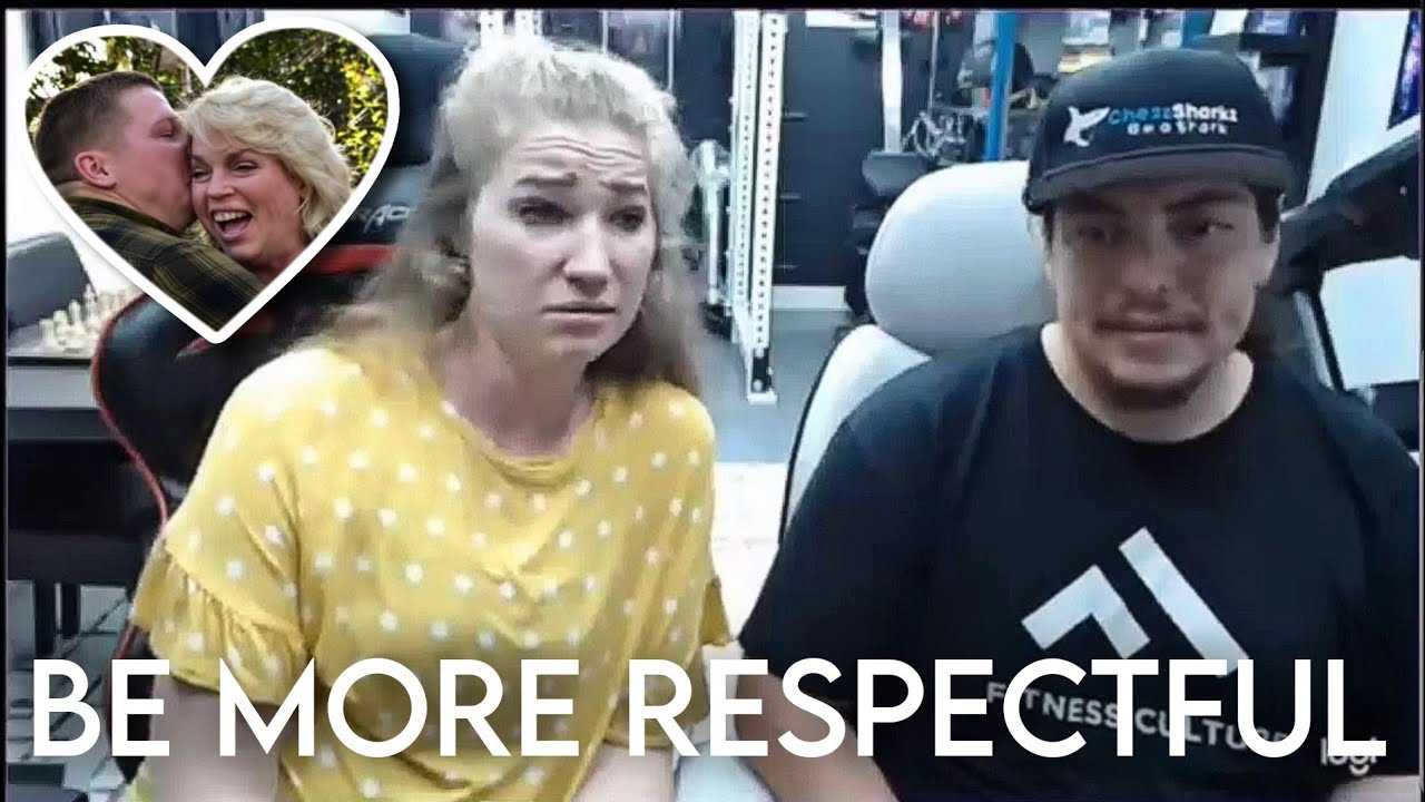 Mykelti & Tony Padron talk Family & TLC SUING Youtuber Katie Joy for SLANDER & DEFAMATION