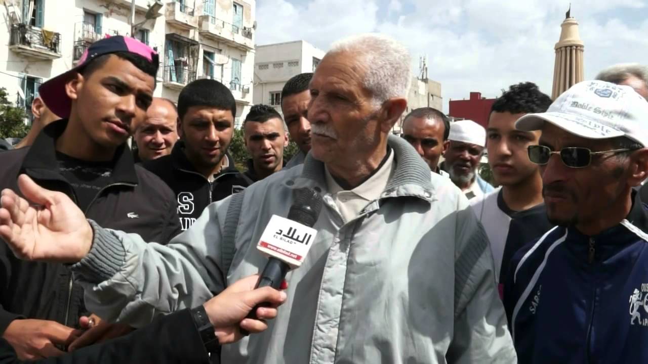 Tahtaha Oran الطحطاحة وهران
