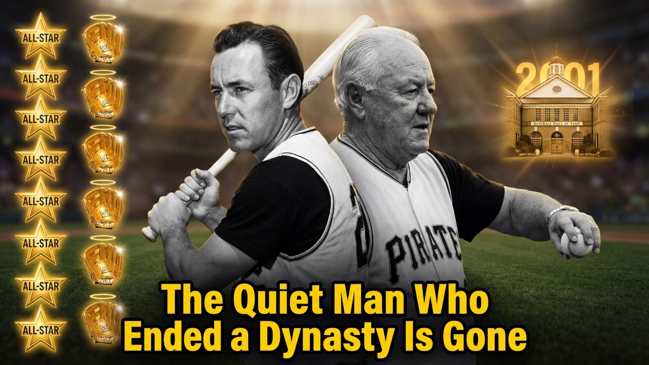 Baseball Legend DEAD at 89?! The Home Run That Beat the Yankees Just Became Immortal Forever!