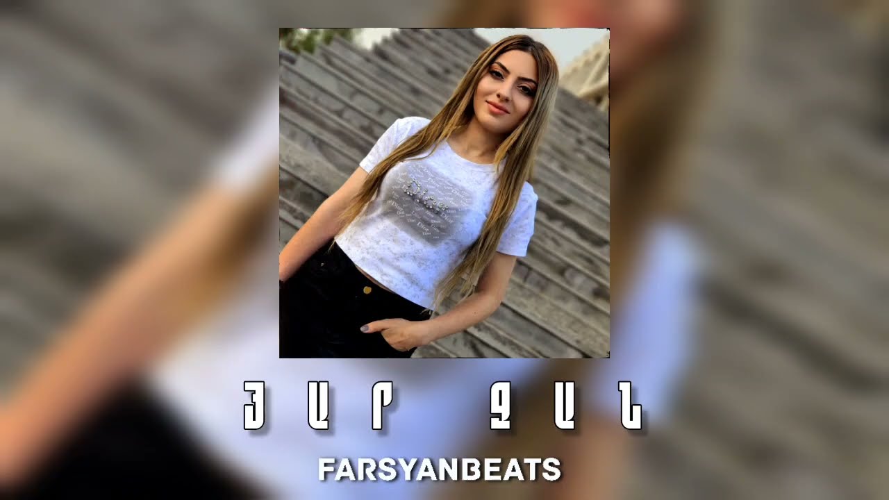 FARSYANBEATS - YAR JAN & LILIT DANIELYAN // DEEP MIX 2024