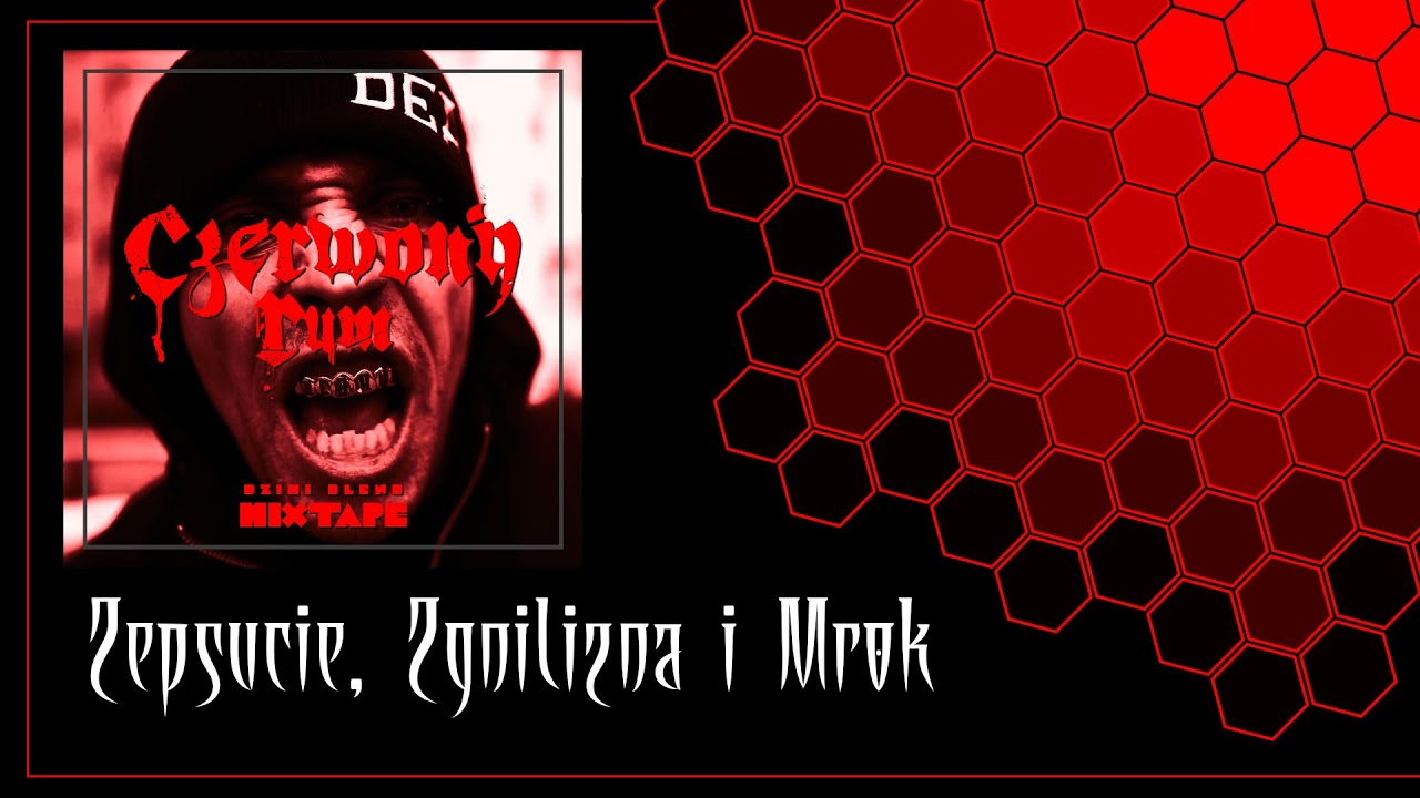 Słoń - [12/15] - Zepsucie, Zgnilizna i Mrok | DZiMi Blend