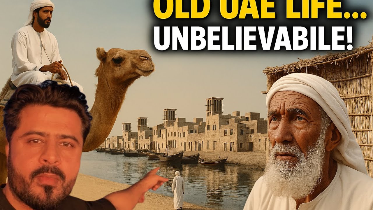 Exploring the UAE's Ancient Past at Ajman Museum