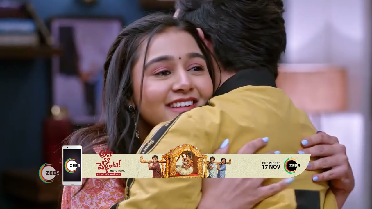 Bhagya Lakshmi - best scene 402 - Rohit Suchanti, Aishwarya Khare - Zee TV