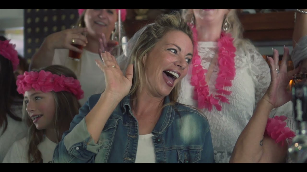 Angelique en de Lellebelle - Iech Bin De Broed