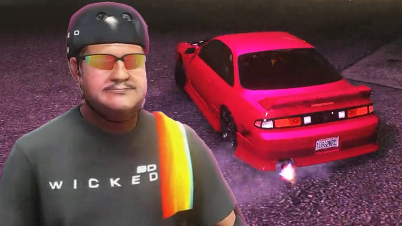 BOGG DANN DRIFTS FAST - EPISODE 7 SEASON 4