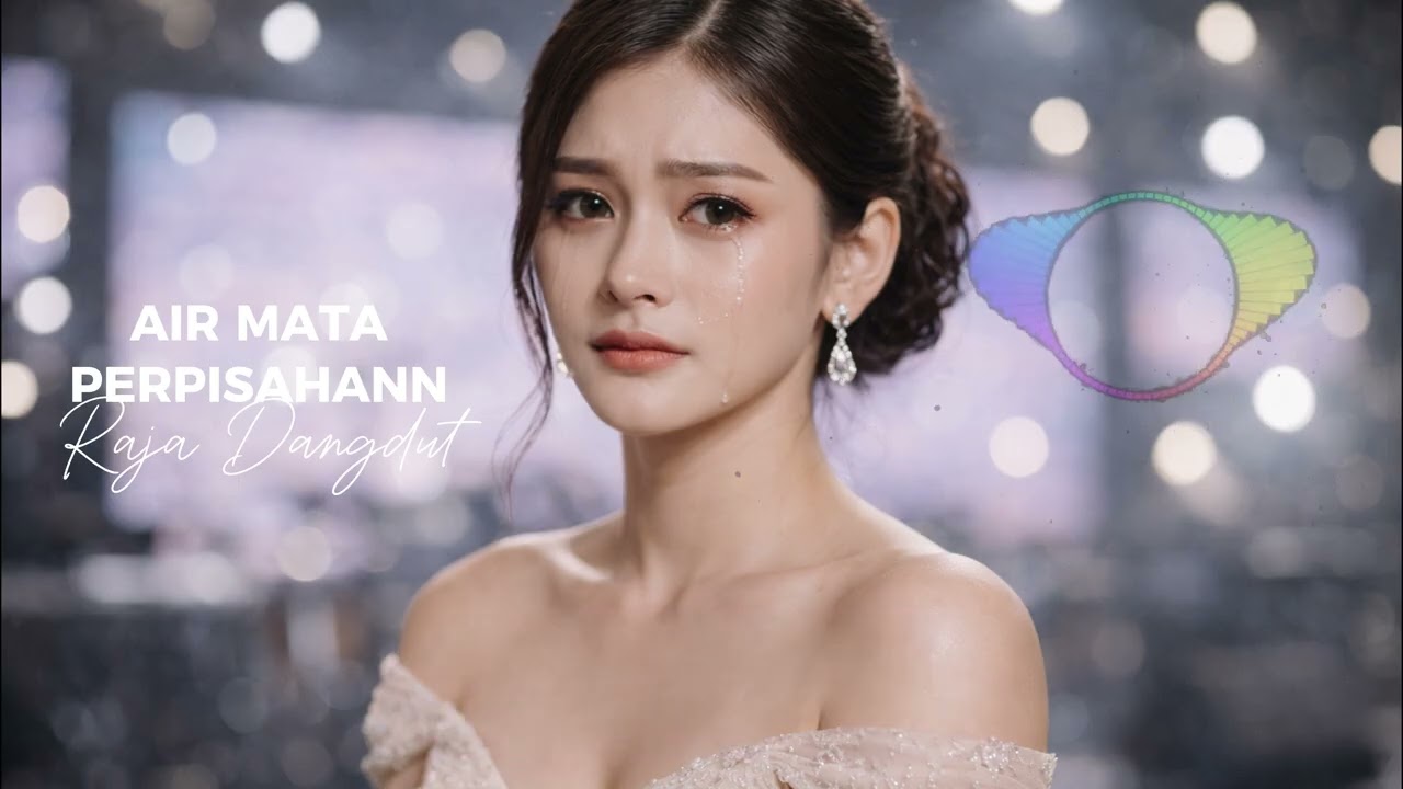 AIR MATA PERPISAHAN | LAGU DANGDUT ROCK