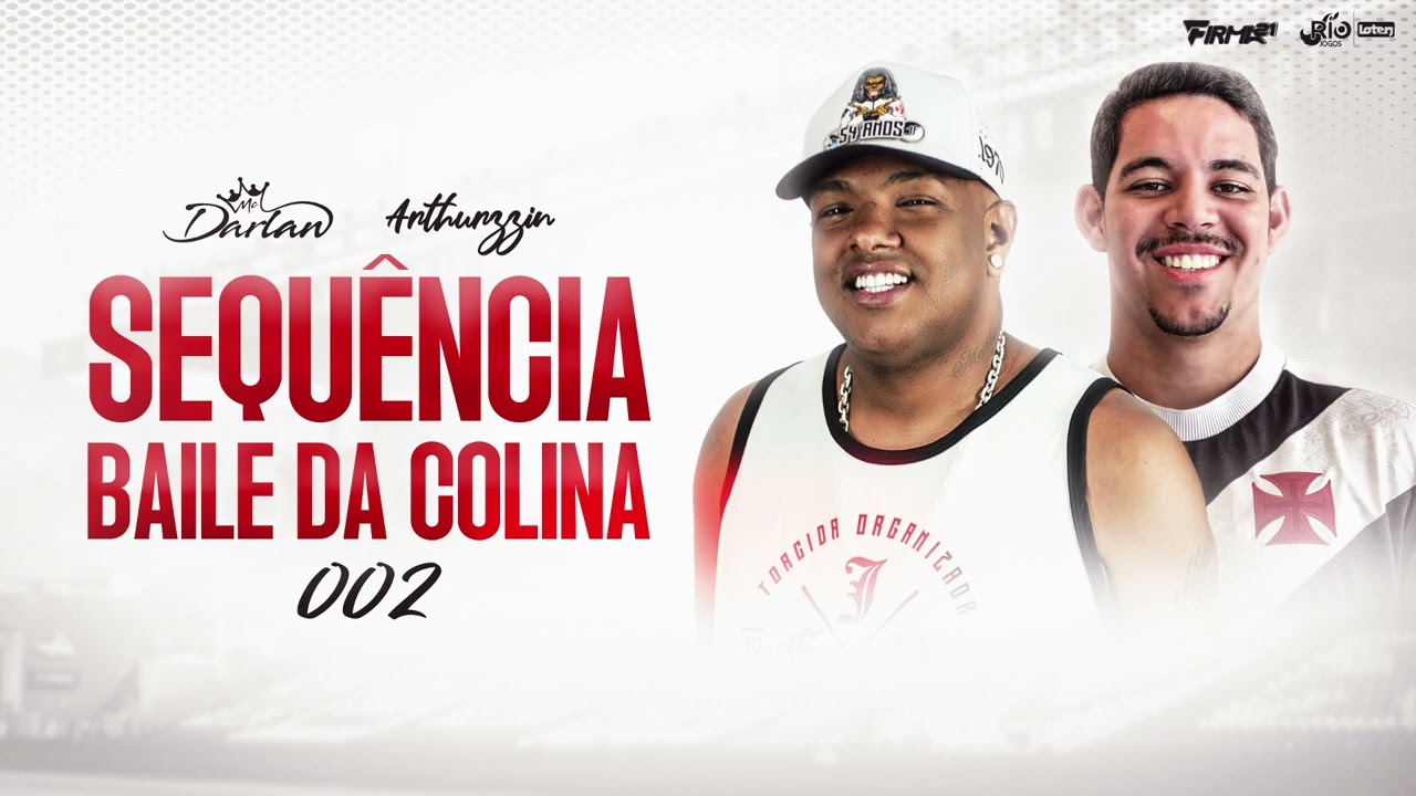 SEQUÊNCIA BAILE DA COLINA 002