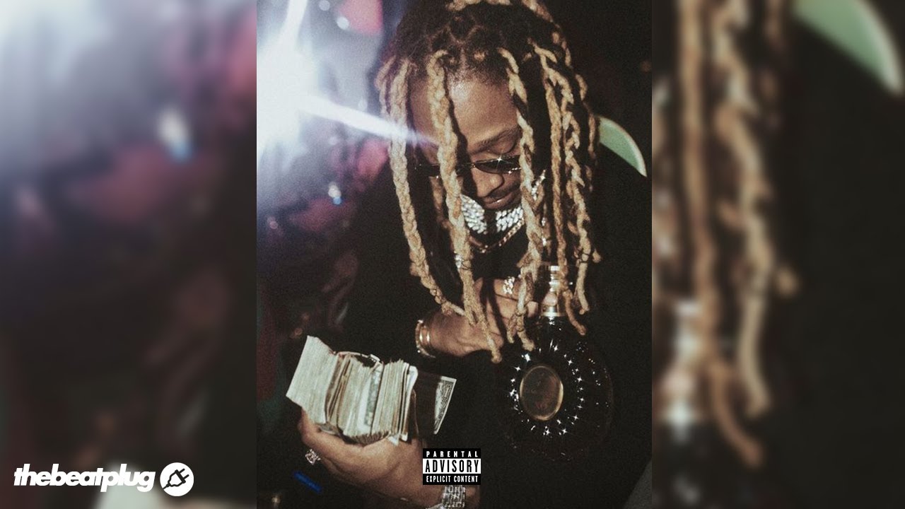 (FREE) future x drake type beat ~ 