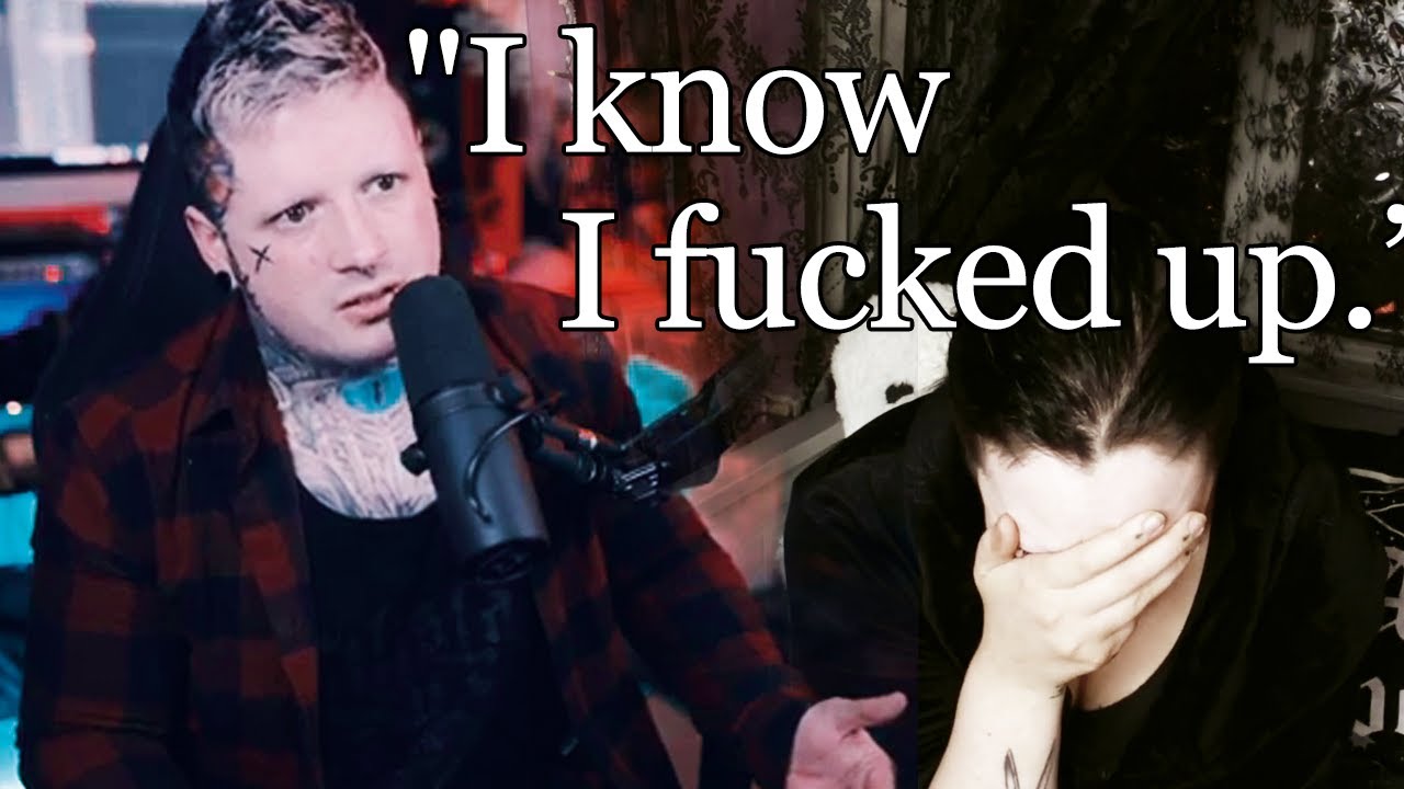 Things just got even worse for JAKE MUNRO (DELETED VIDEO)