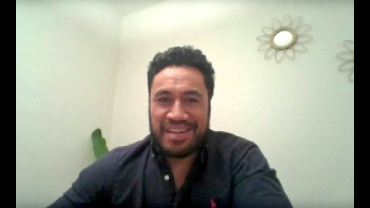 Talanoa Talk Story: Share to Inspire with Orene Aiʻi
