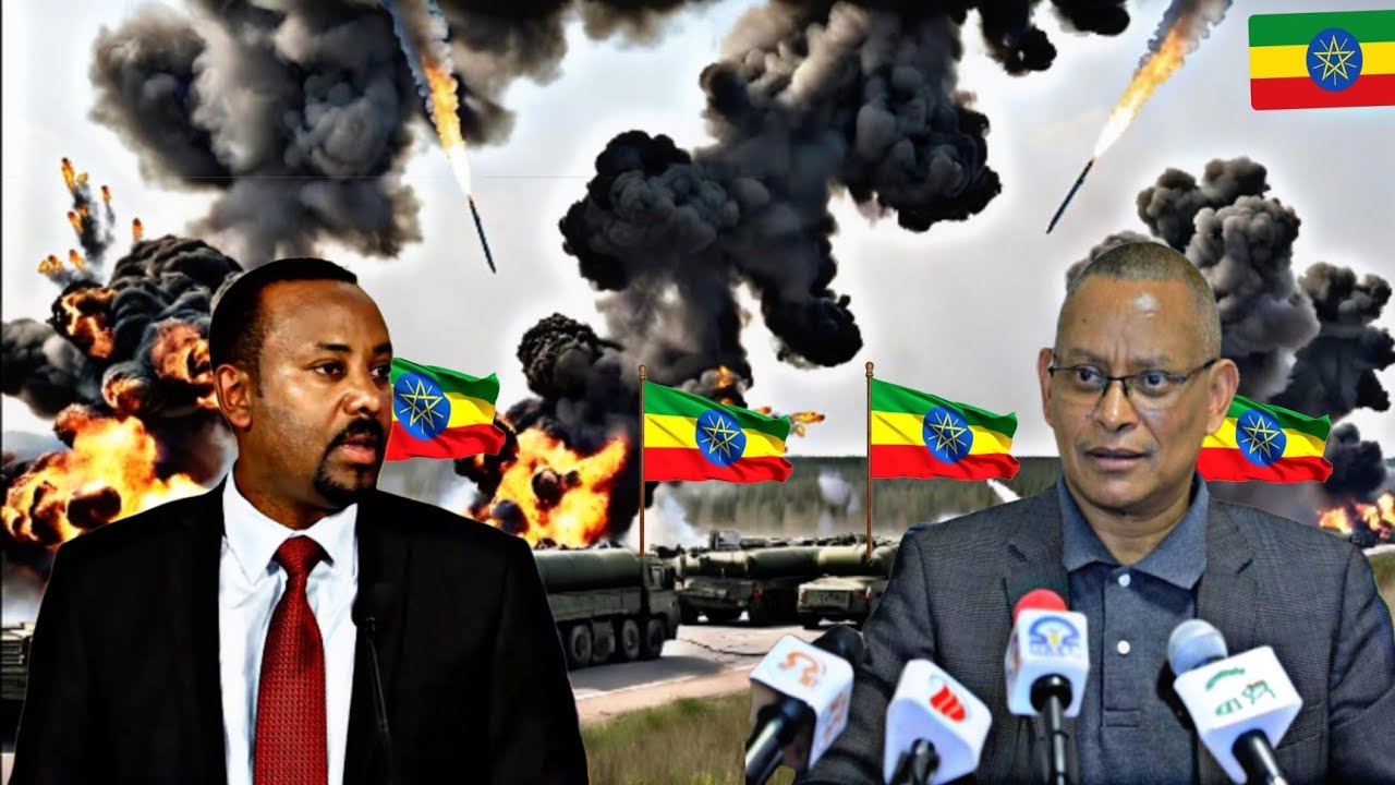 DEG DEG TPLF OO KUDHAWAAQDAY DAGAA LCULUS MILITARIGA OO HUBKA CULUS DHA QAAJIYAY DDS OO CIIDAN BA...
