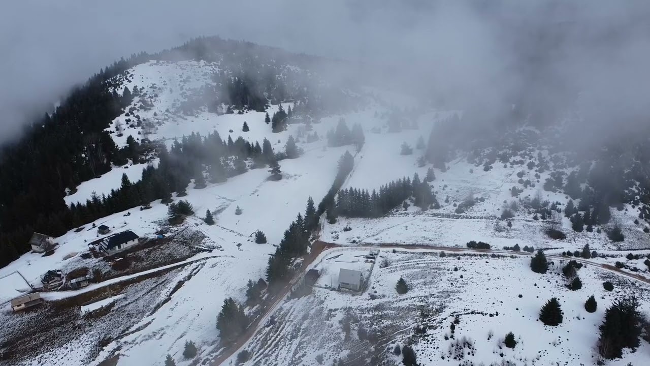 Hike: Čavljak - Crepoljsko