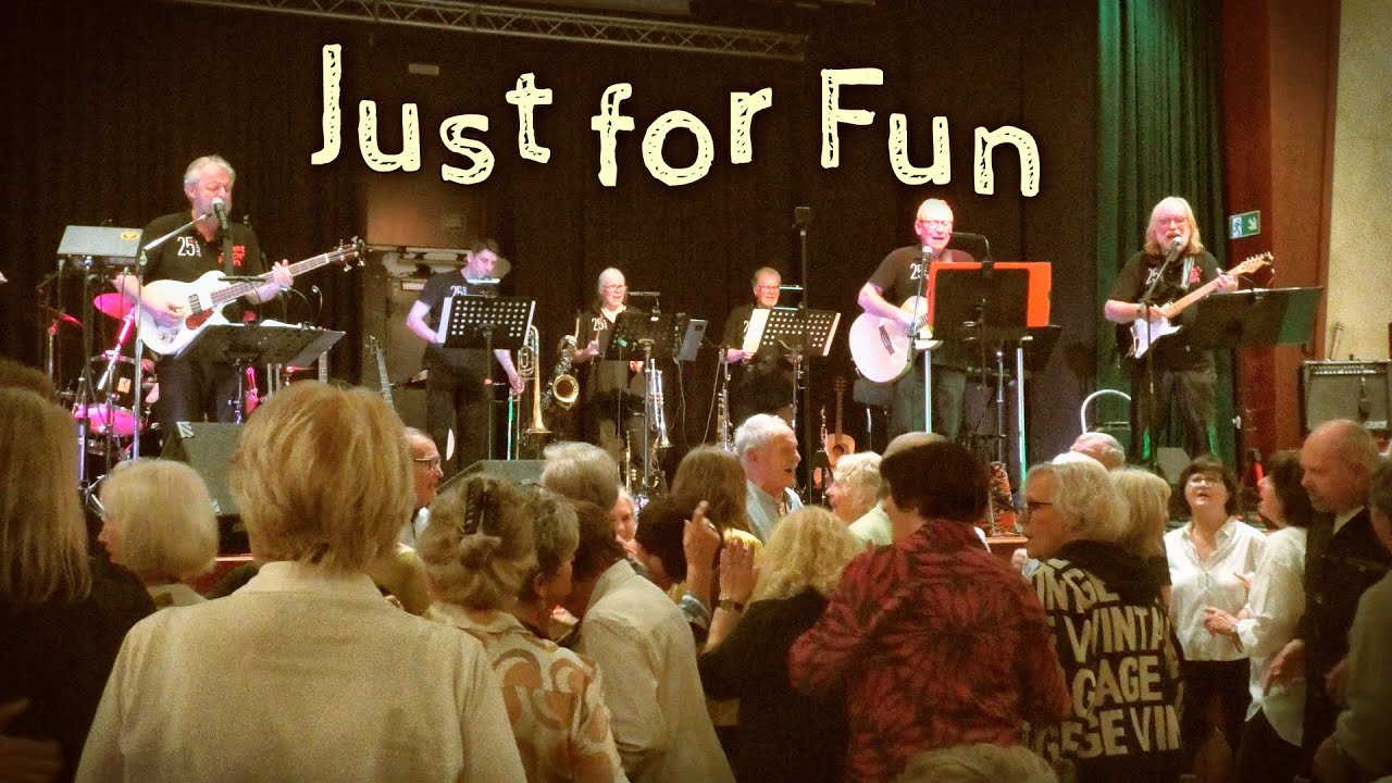 Just for Fun- Stimmung im Zöllerhannes