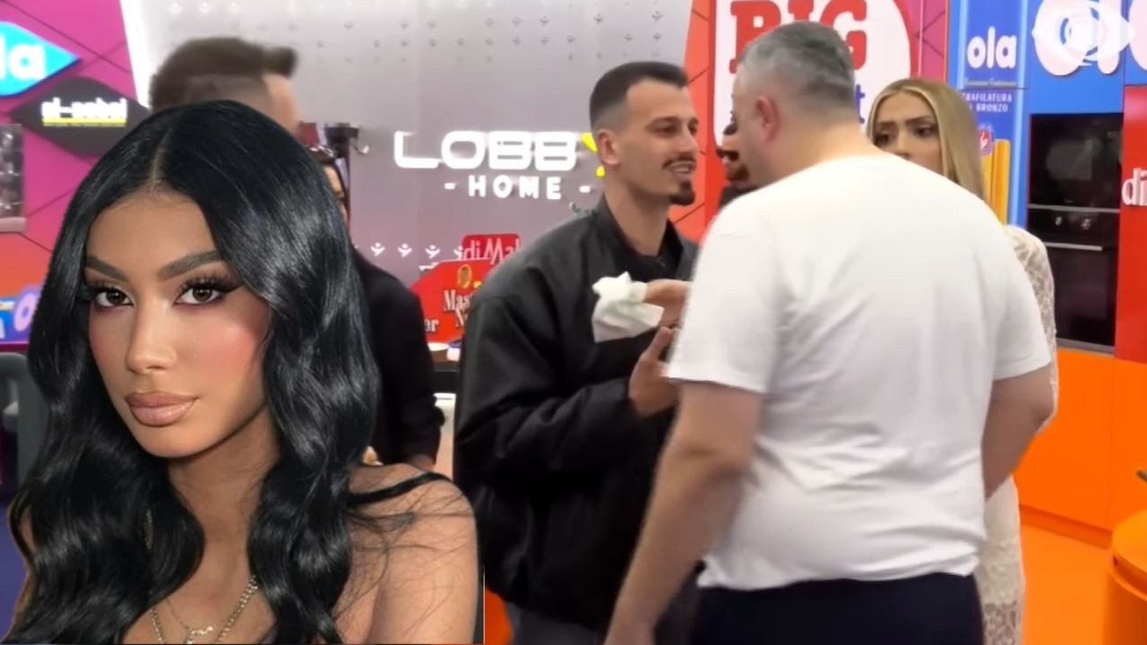 Mateo godet Rogertin? Për motrën djeg shtëpinë, ik edhe nga BB?