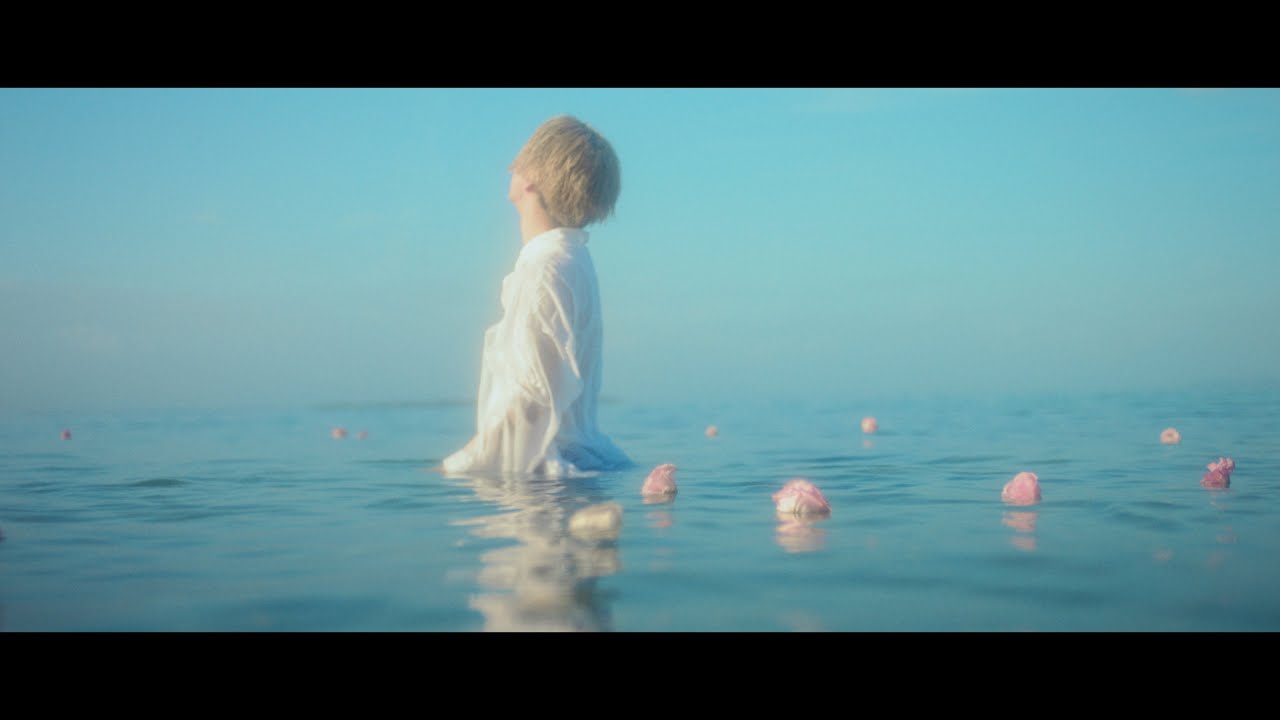 くじら - 生活を愛せるようになるまで（Official Video）