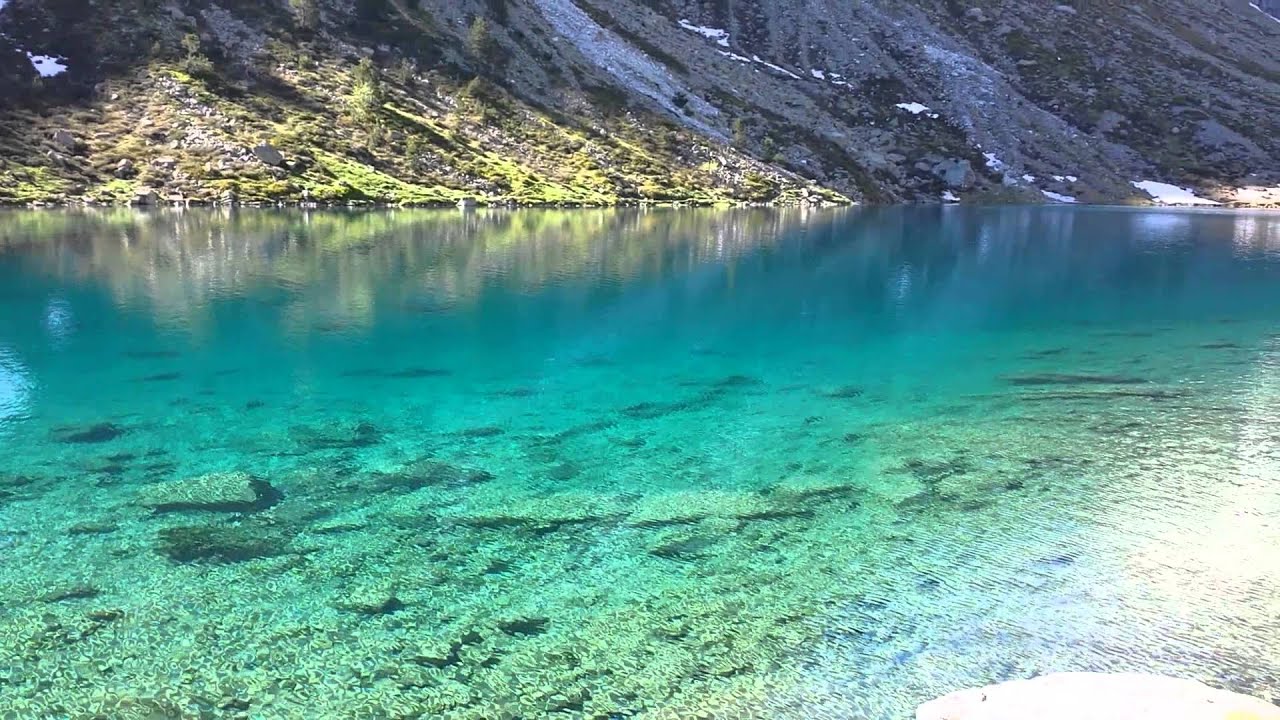 lac d'Estom