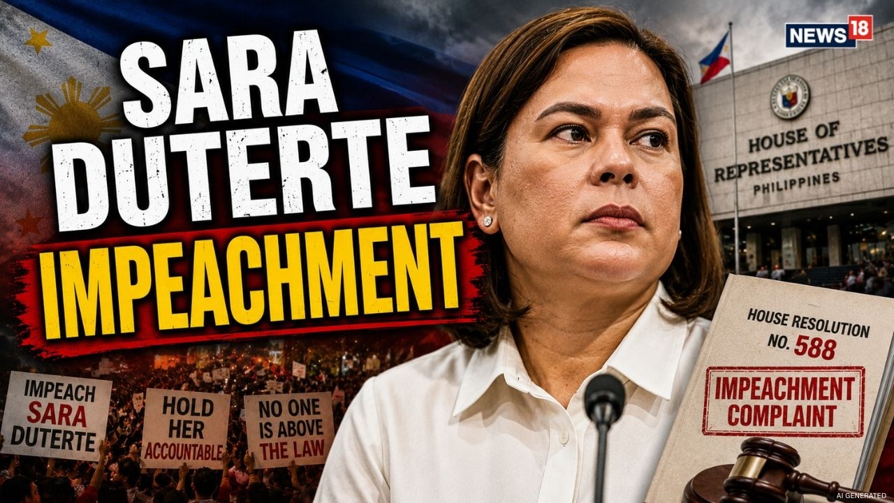 LIVE: Impeachment Trial of Vice President Sara Duterte | Philippines Senate Hearing & Breaking News