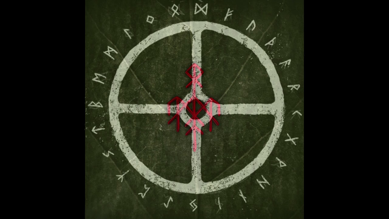 Wardruna - Gibu